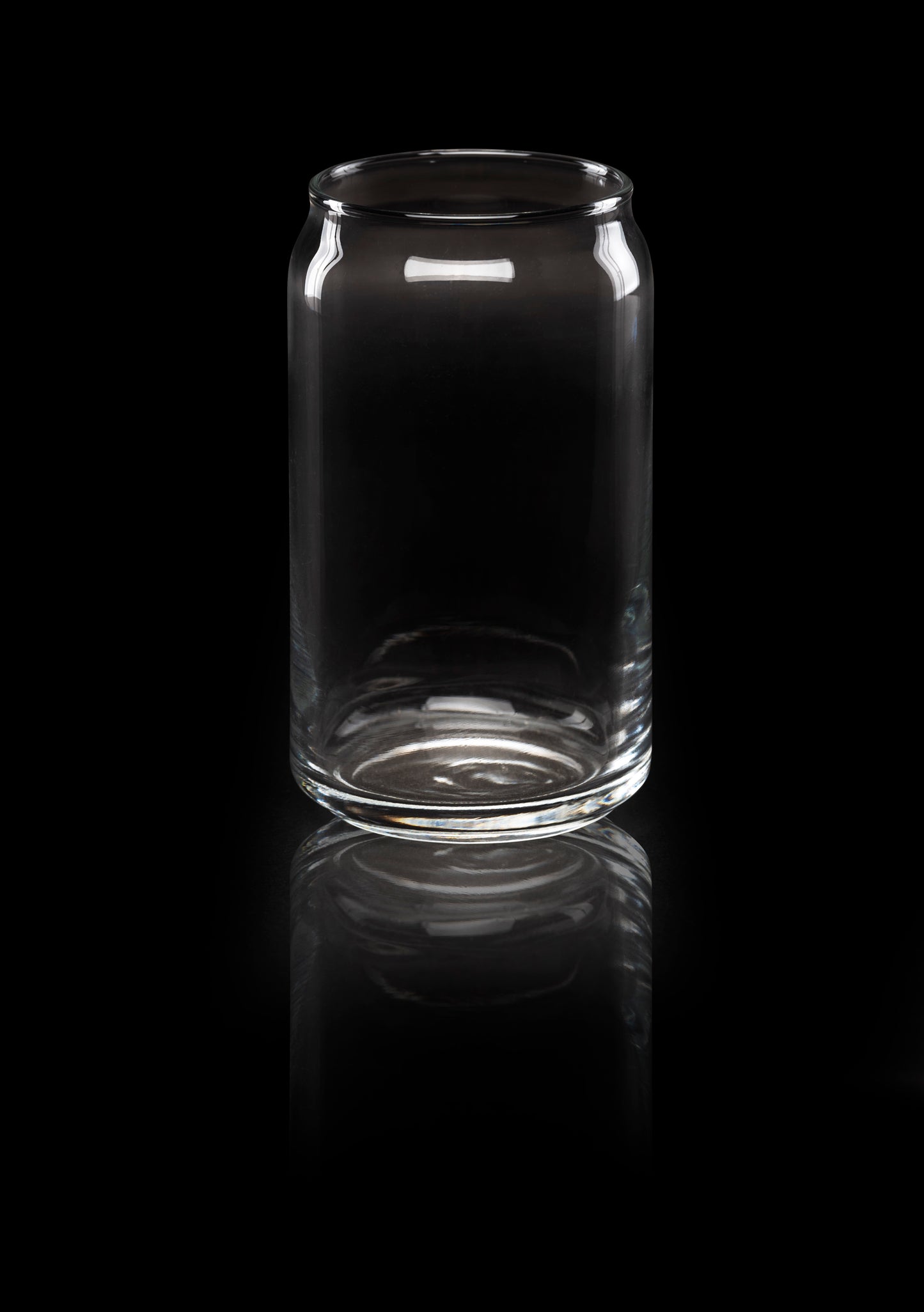 Beer Can Glass
