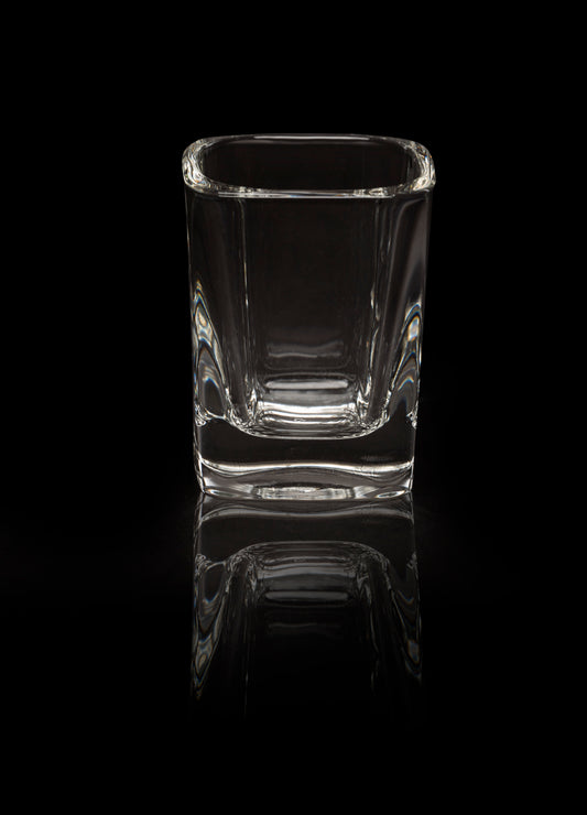 Square Shot Glass