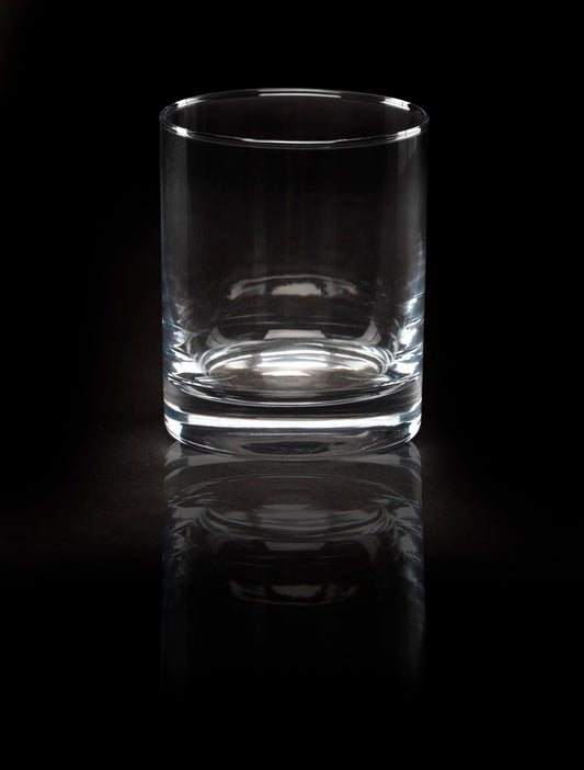 Rocks Glass