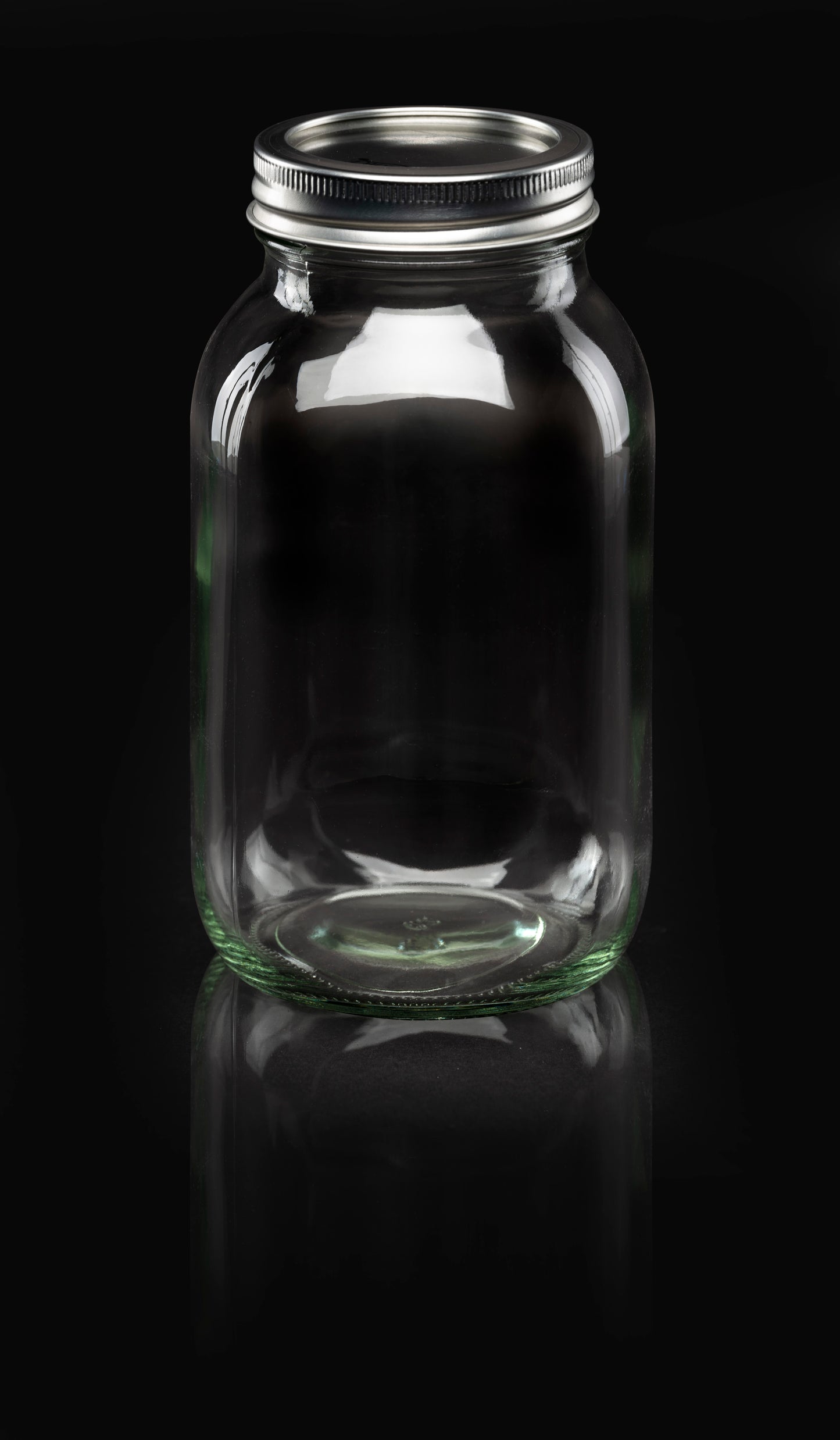 Mason Jar