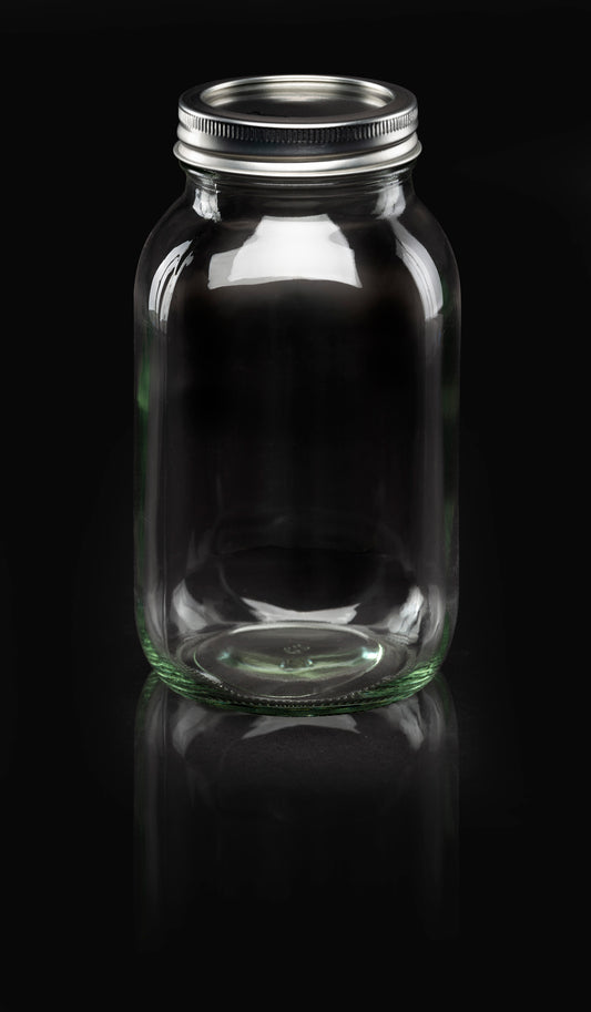 Mason Jar
